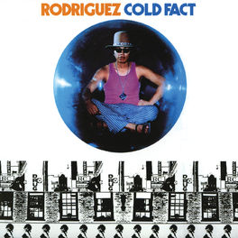 Album cover of Cold Fact
