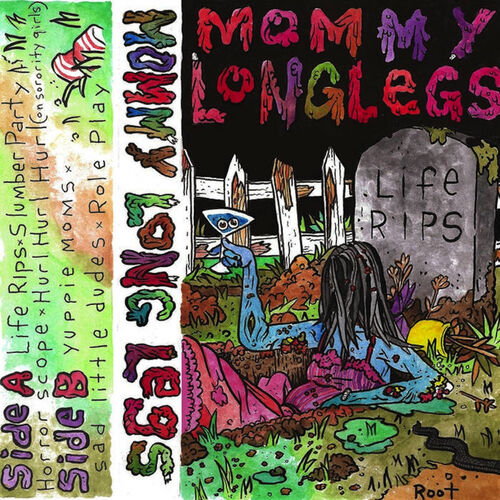 Explore the Best Mommylonglegs Art