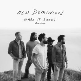 Album cover of Make It Sweet (Acoustic)