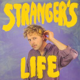 Album cover of Stranger's Life