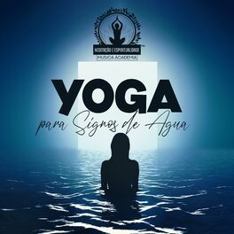Album cover of Yoga para Signos de Água