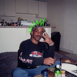 Album cover of Only in the West