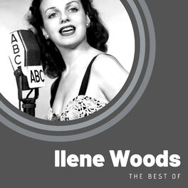 Album cover of The Best of Ilene Woods
