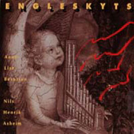 Album cover of Engleskyts
