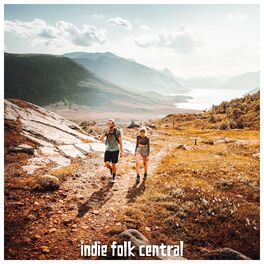 Album cover of Indie Folk Central: April 2023