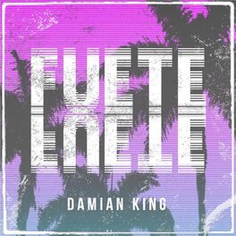 Album cover of Fuete Fuete