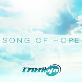 Album cover of Song Of Hope