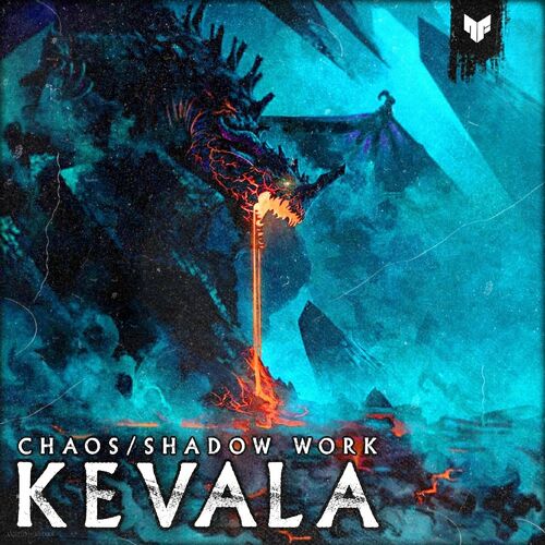 Kevala - Chaos/Shadow Work (2023) MP3