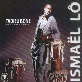 Album cover of Tadieu Bone