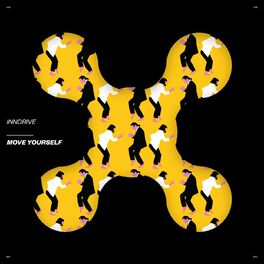Album cover of Move Yourself