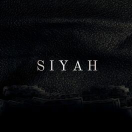 Album cover of Siyah