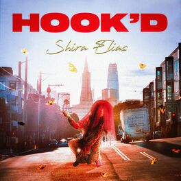 Album cover of HOOK'D