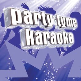 Album cover of Party Tyme Karaoke - R&B Female Hits 2 (Karaoke Versions)