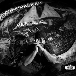 Album cover of Auto Einai Rap