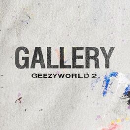 Album cover of Gallery