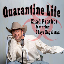 Album cover of Quarantine Life