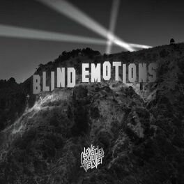 Album cover of Blind Emotions