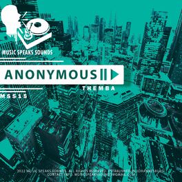 Album cover of Anonymous