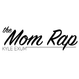 Album cover of The Mom Rap