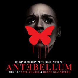 Album cover of Antebellum (Original Motion Picture Soundtrack)