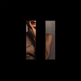 Album cover of BRUTALIST