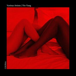 Album cover of Yin-Yang
