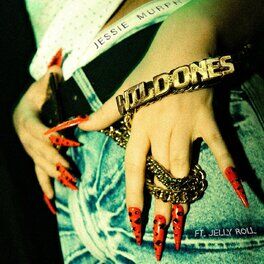 Album cover of Wild Ones