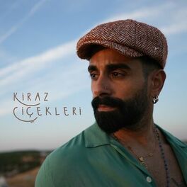 Album cover of Kiraz Çiçekleri