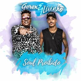 Album cover of Soul Proibido