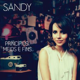 Album cover of Princípios, Meios E Fins