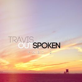 Album cover of Outspoken, Pt. 2