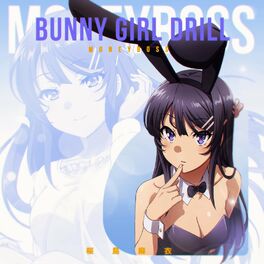 animes parecidos com bunny girl｜Pesquisa do TikTok