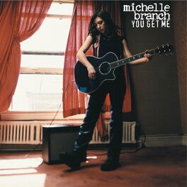 Everywhere by Michelle Branch: Michelle Branch: : Music