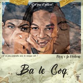 Album cover of BA LE COQ