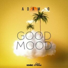 Album cover of Good Mood