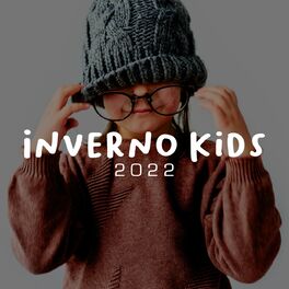 Album cover of Inverno Kids 2022