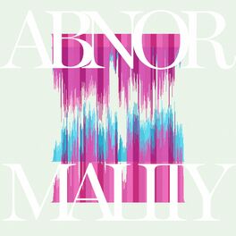 Album cover of Abnormality.