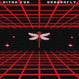 Album cover of Dragonfly
