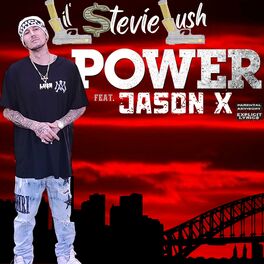 Album cover of Power (feat. Jason X)