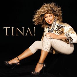Album cover of Tina!