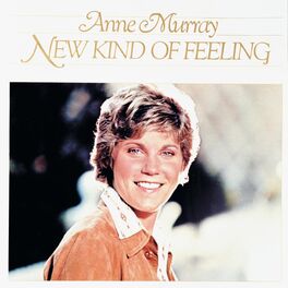 Album cover of New Kind Of Feeling