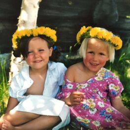 Album cover of Reise i lag med deg