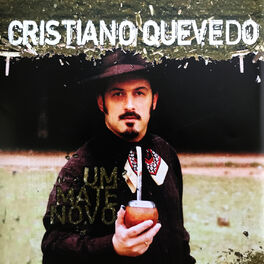 Album cover of Um Mate Novo