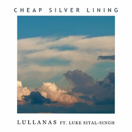 Album cover of Cheap Silver Lining