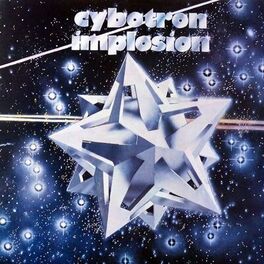 Album cover of Implosion