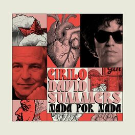 Album cover of Nada por Nada