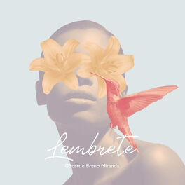 Album cover of Lembrete