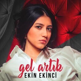 Album cover of Gel Artık