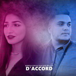 Album cover of D'accord (feat. Ily)