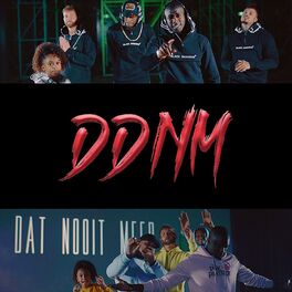 Album cover of Doe Dat Nooit Meer (feat. Yara, Jizzle & KiddyBeatz)